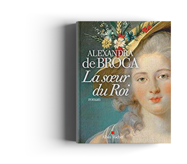 la-soeur-du-roi